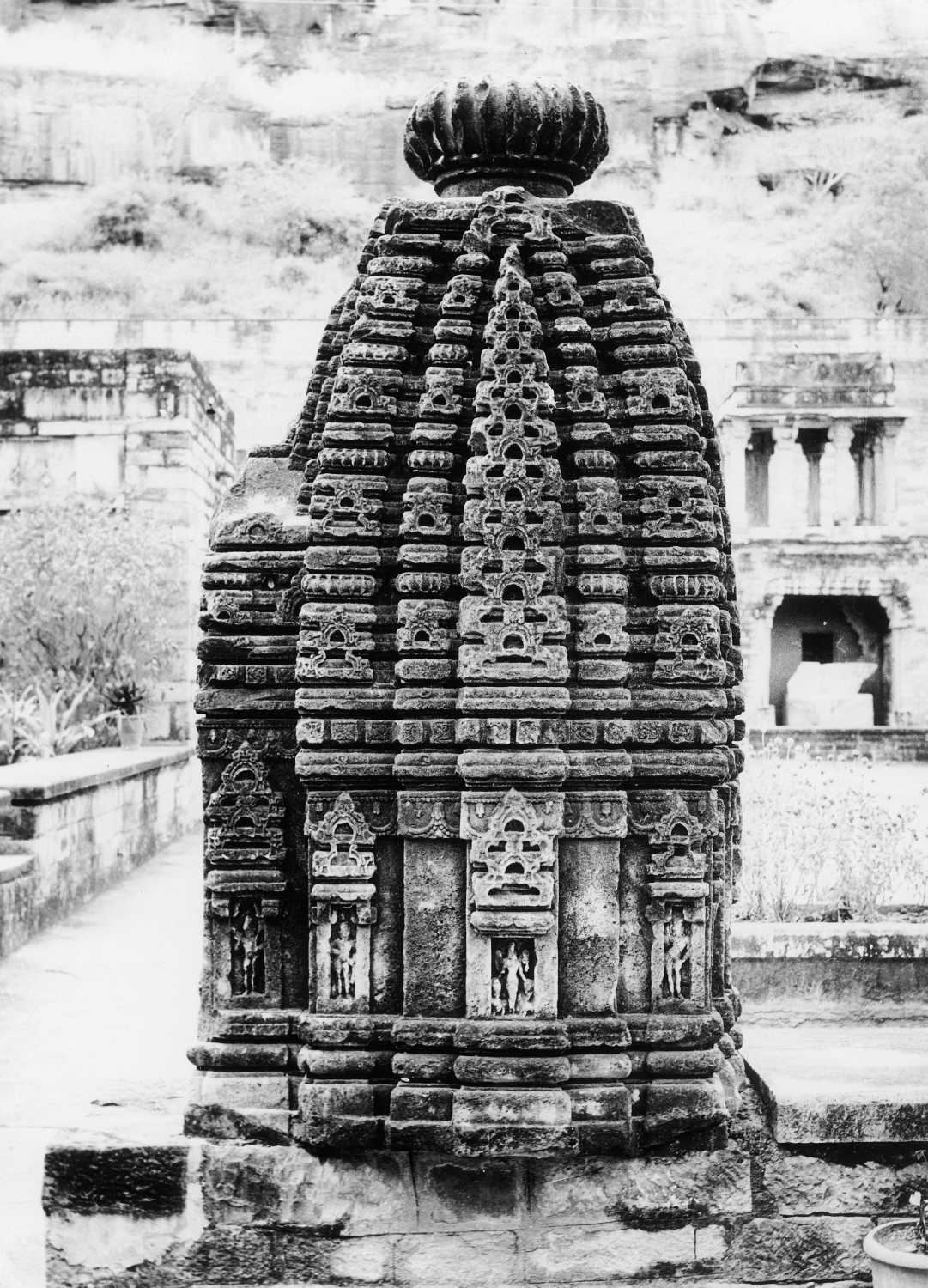 Gwalior Museum