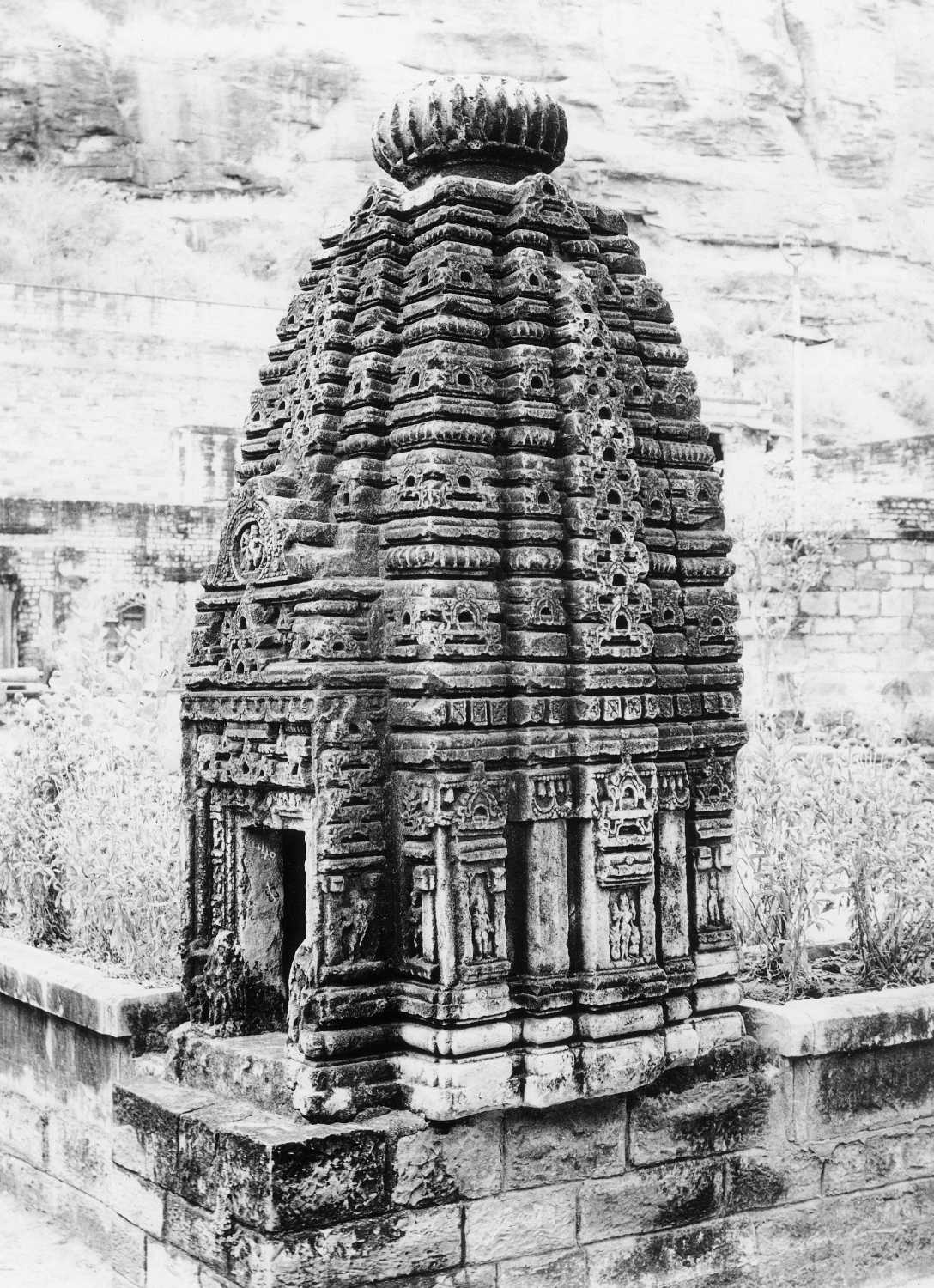Gwalior Museum
