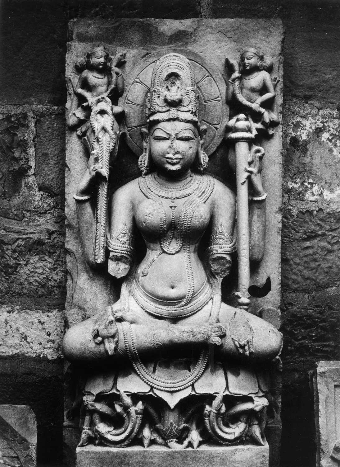 Gwalior Museum