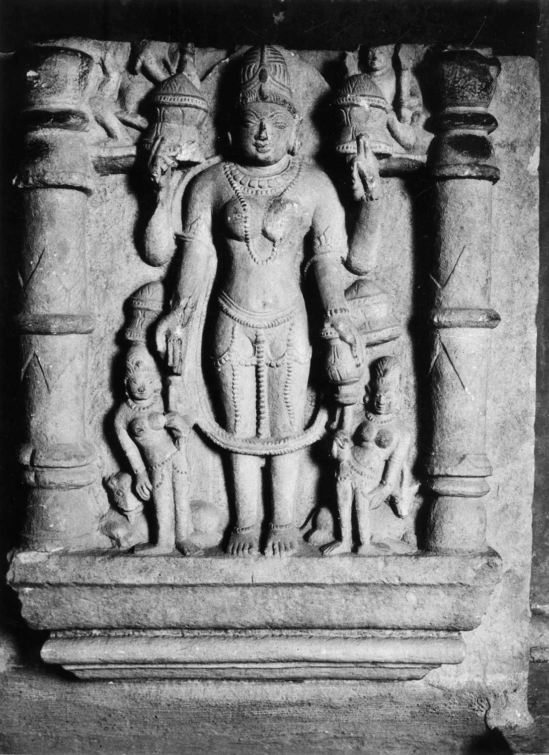 Gwalior Museum