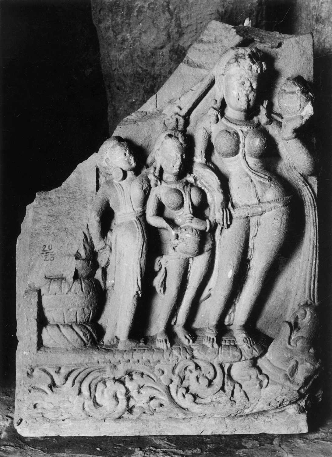 Gwalior Museum