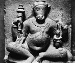 Gwalior Museum