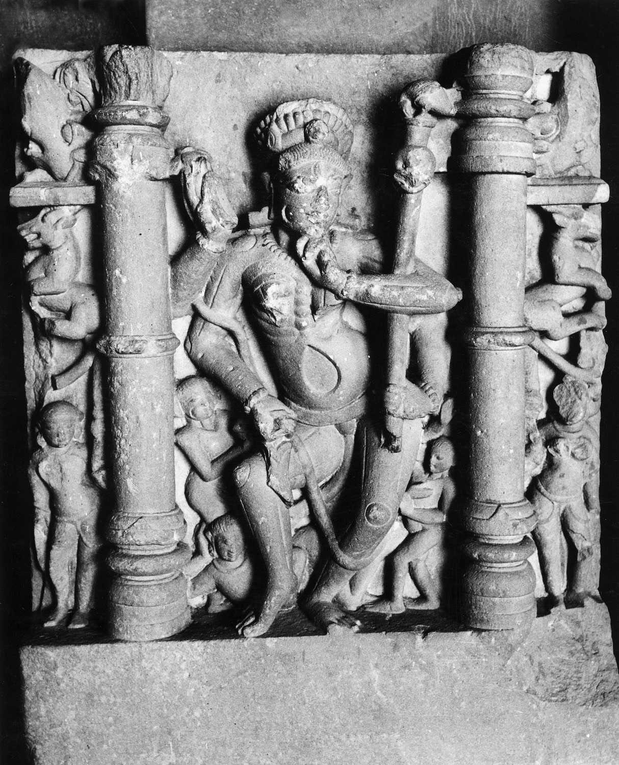 Gwalior Museum