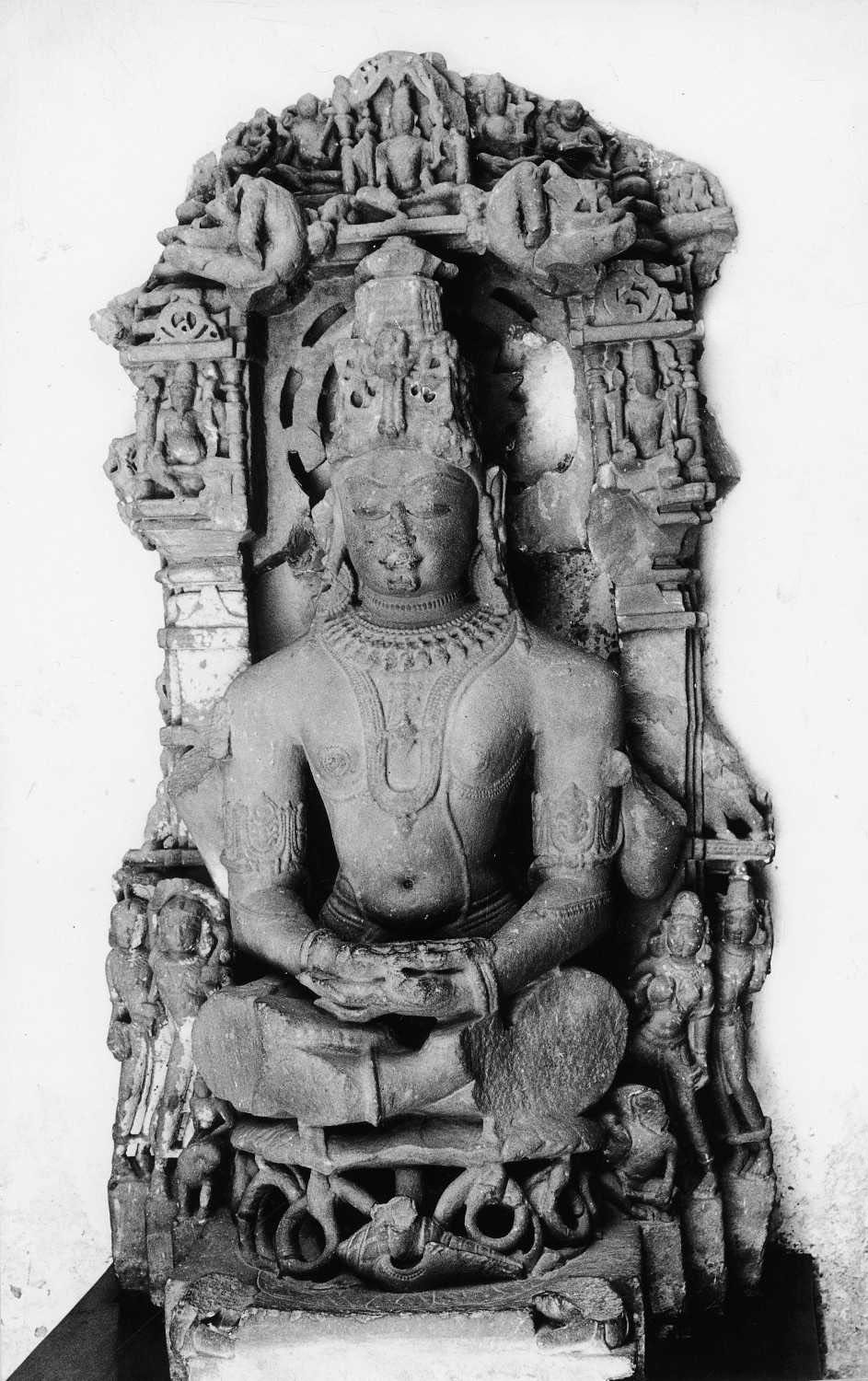 Gwalior Museum