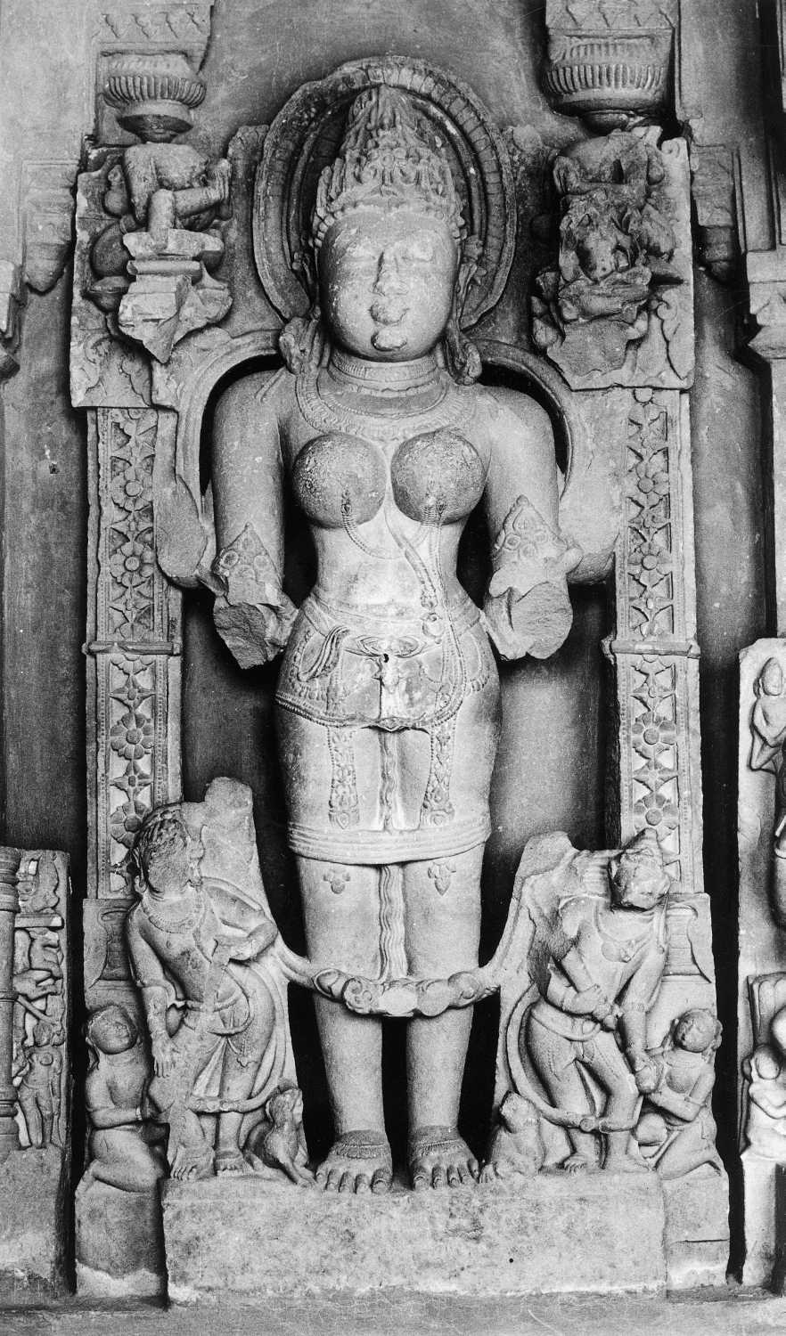 Gwalior Museum