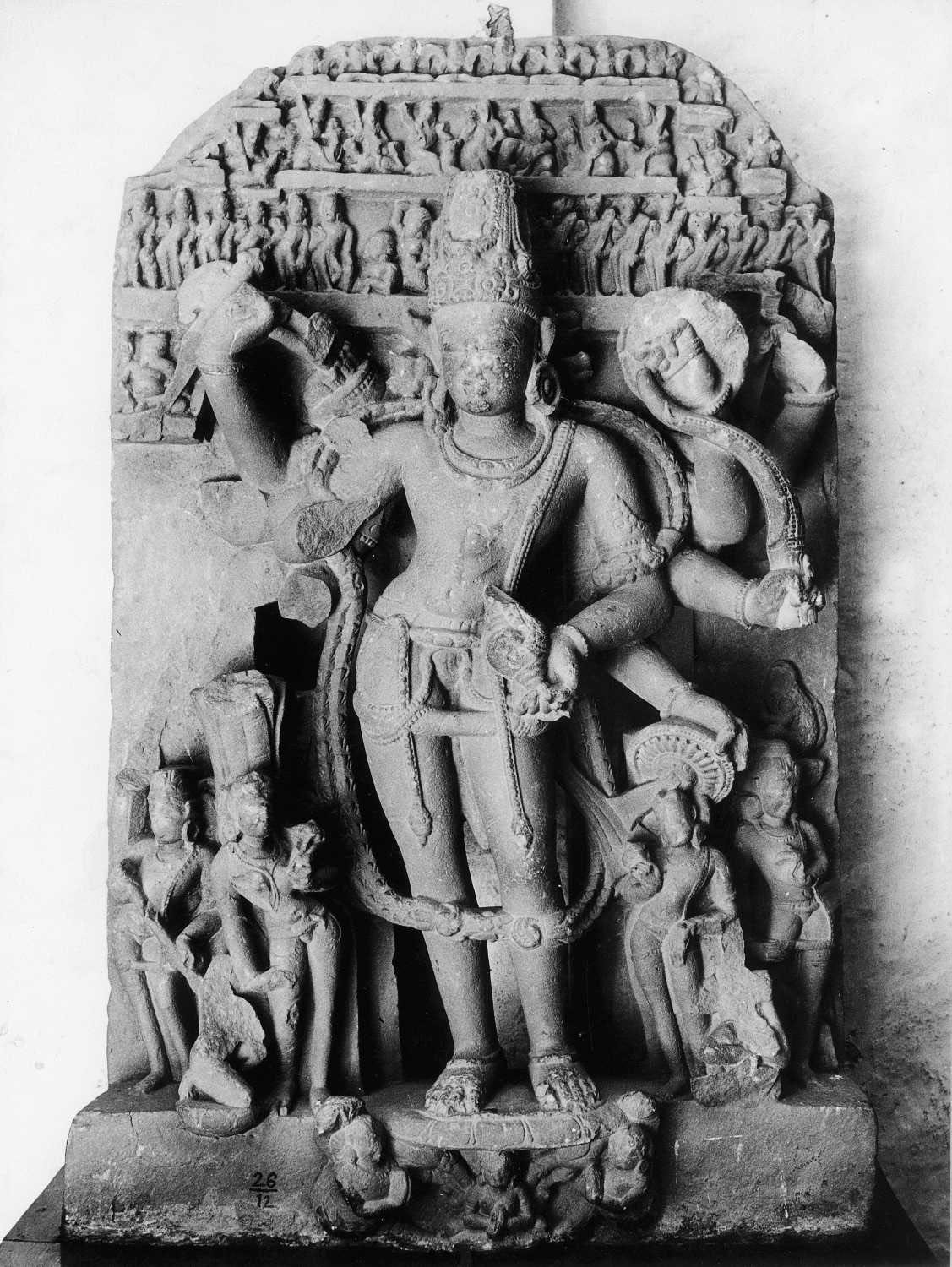 Gwalior Museum