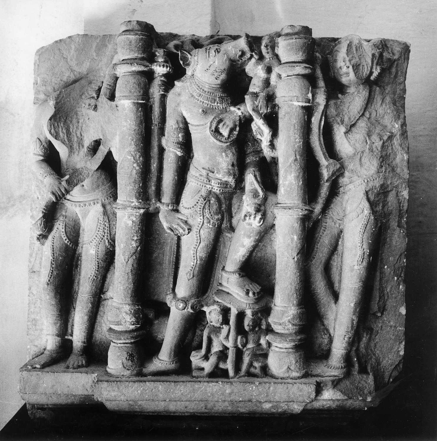 Gwalior Museum