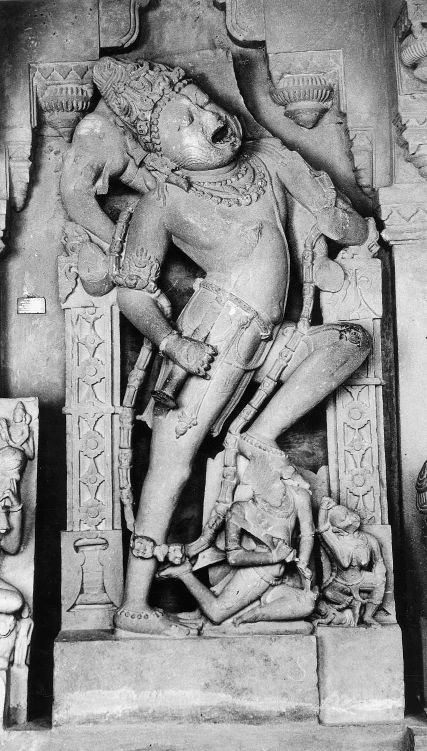 Gwalior Museum