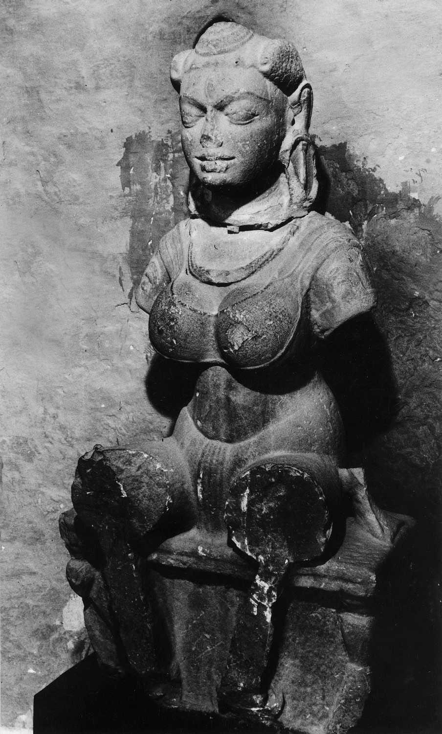Gwalior Museum