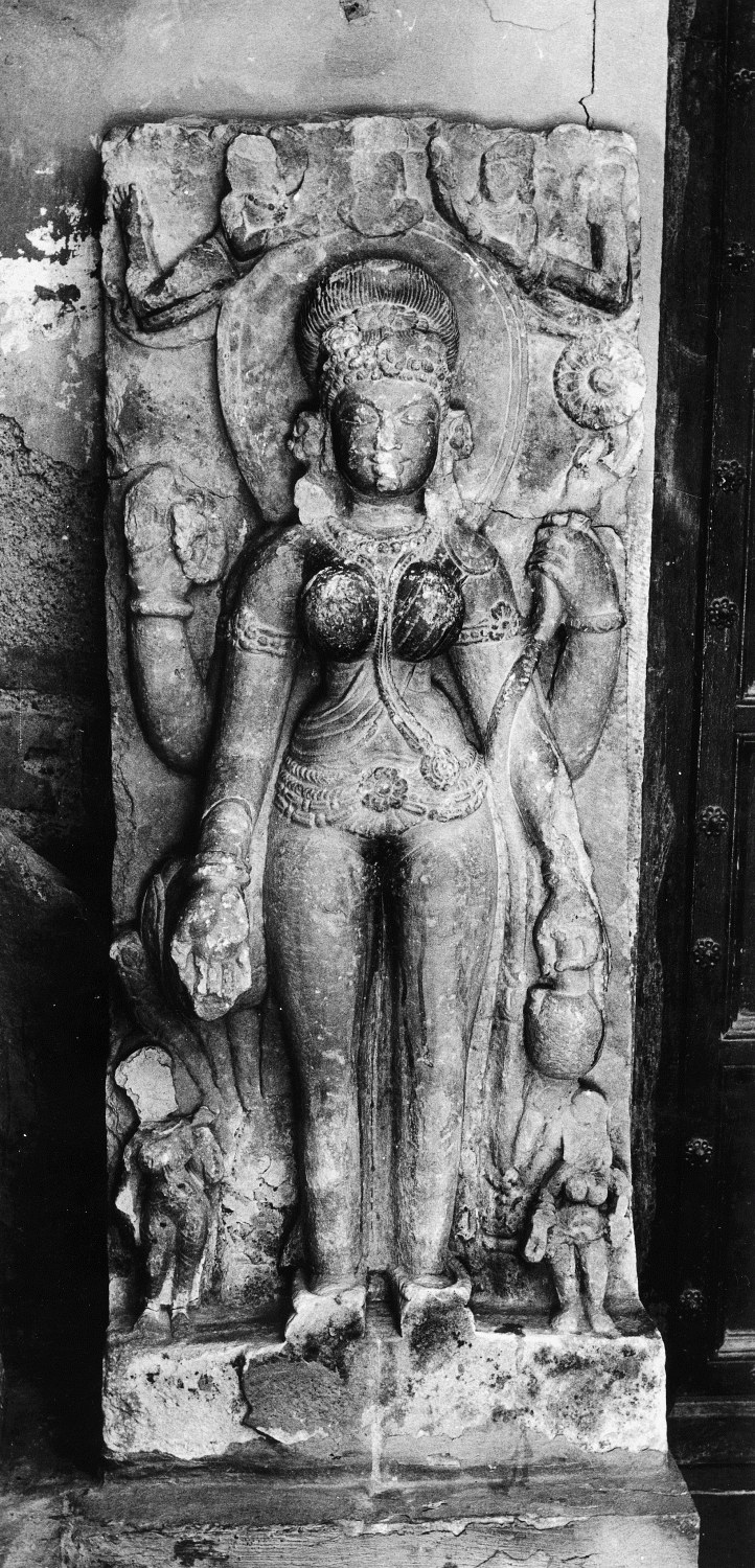 Gwalior Museum