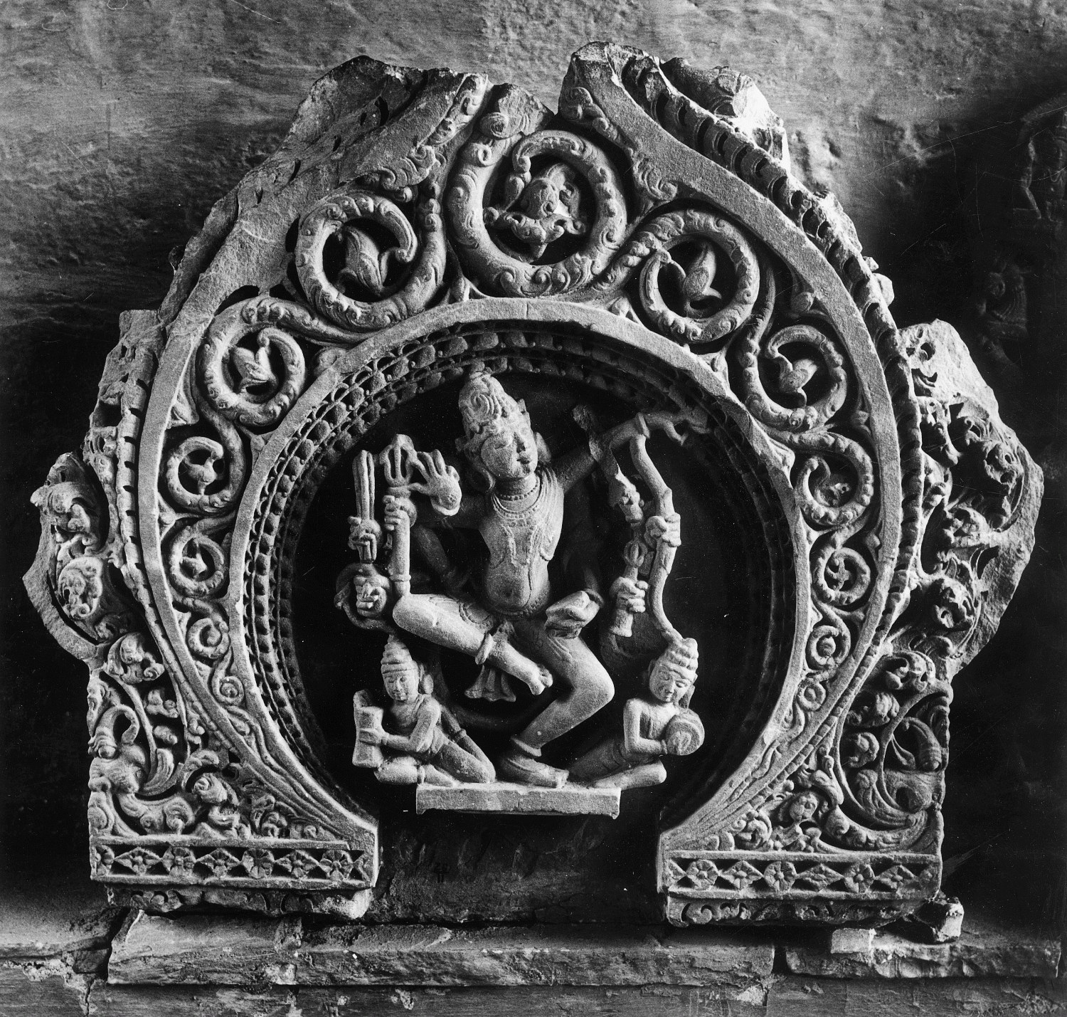 Gwalior Museum
