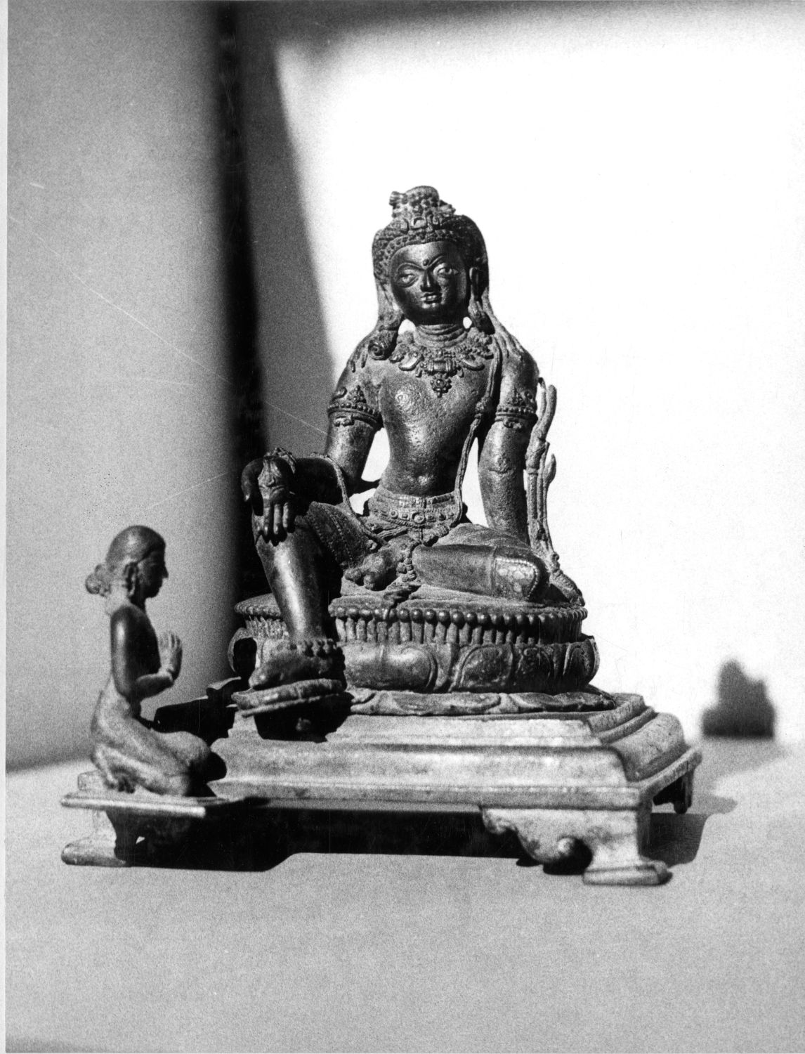 Mahant Ghasidas Memorial Museum, Raipur