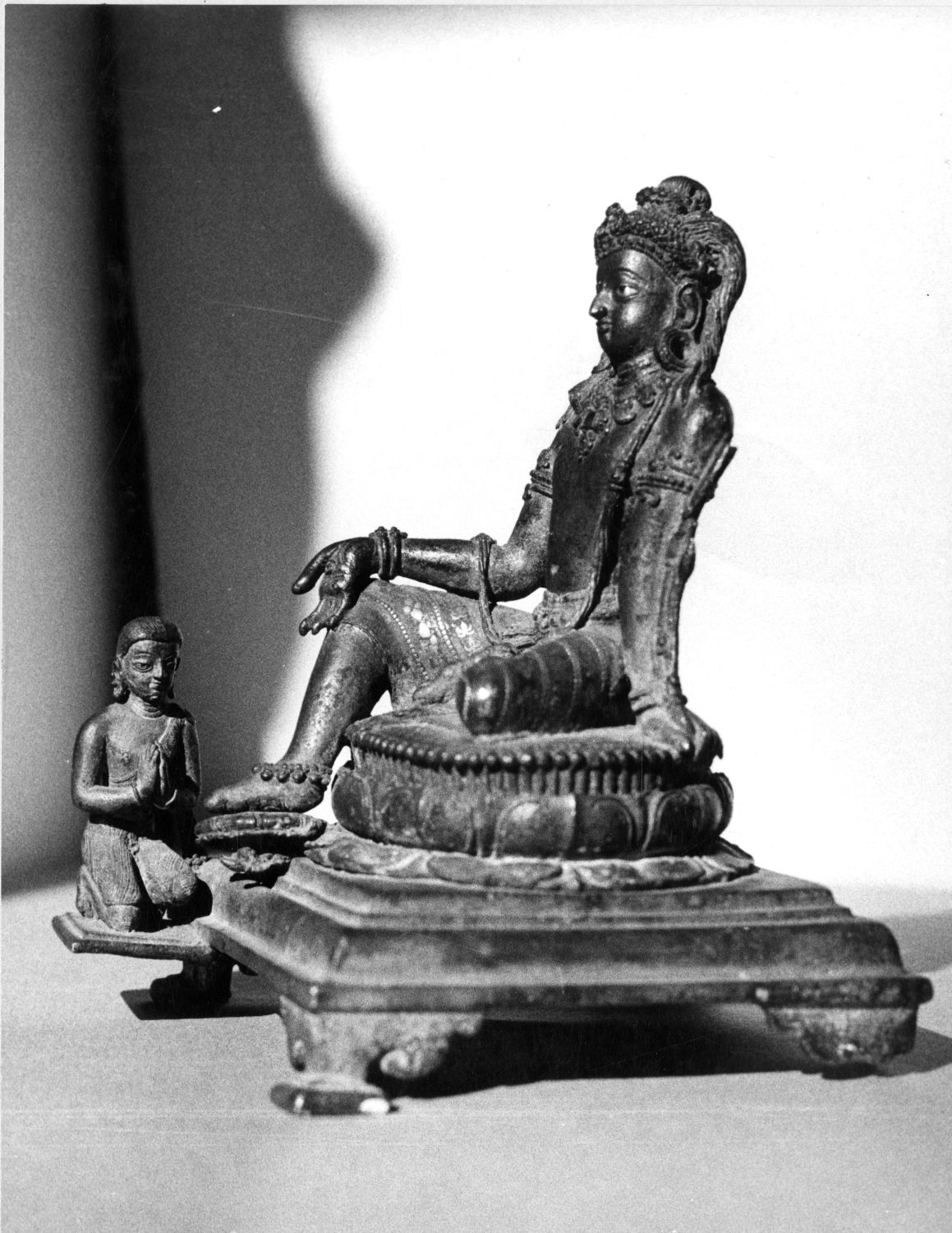Mahant Ghasidas Memorial Museum, Raipur