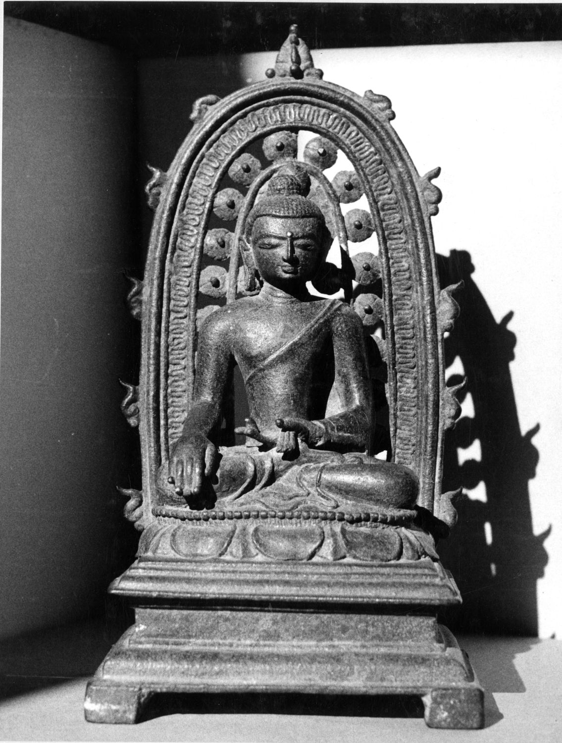Mahant Ghasidas Memorial Museum, Raipur