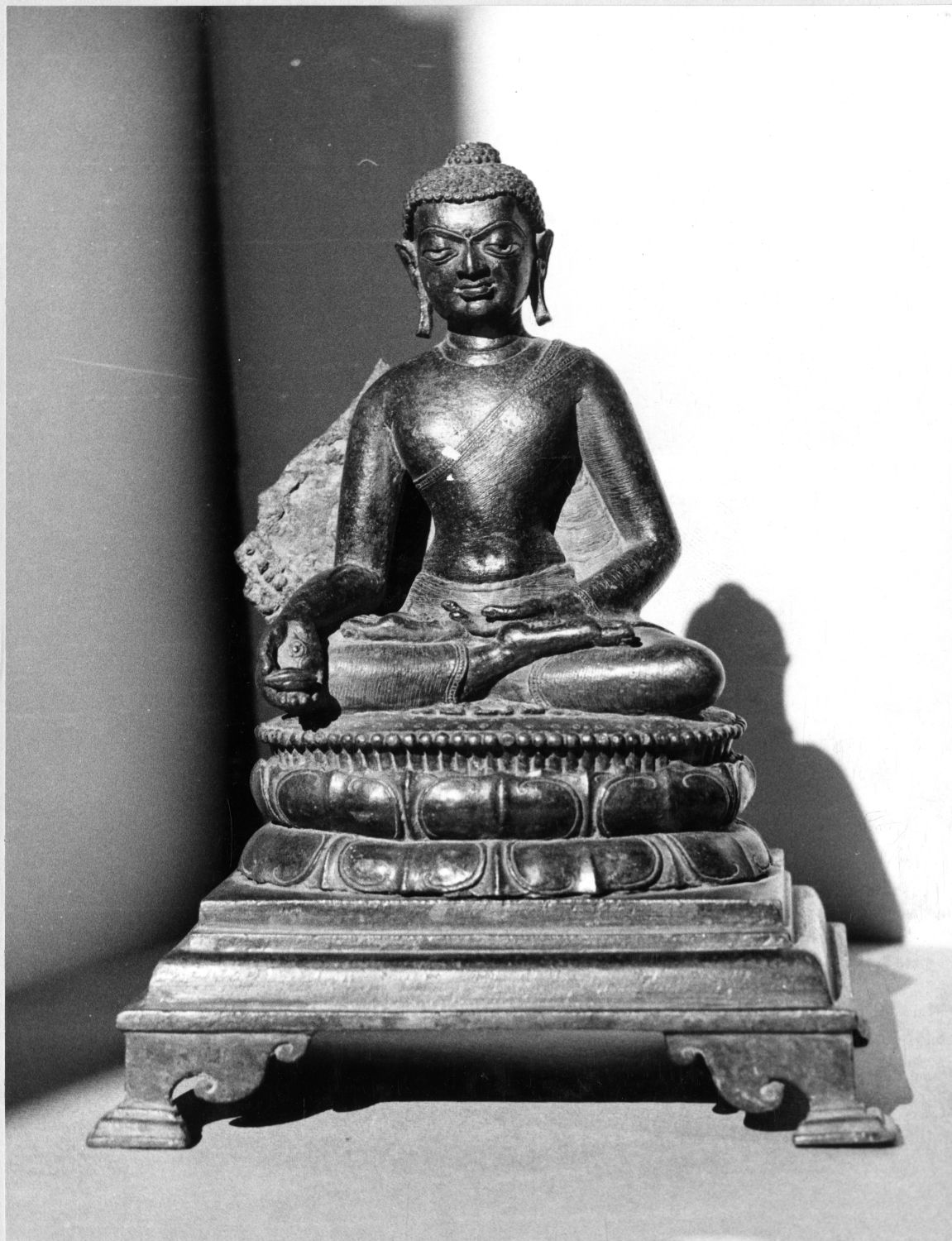 Mahant Ghasidas Memorial Museum, Raipur