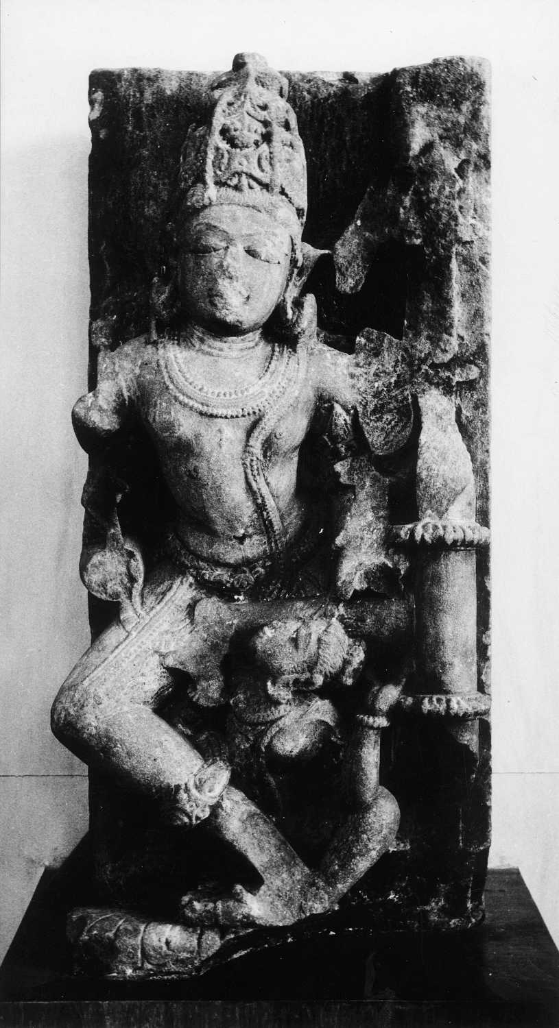 Mahant Ghasidas Memorial Museum, Raipur