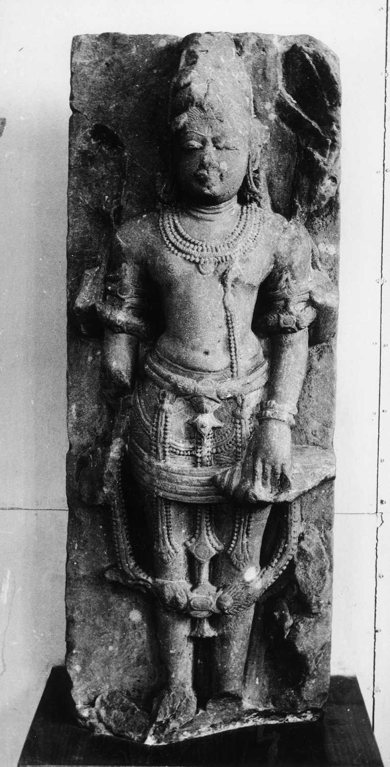 Mahant Ghasidas Memorial Museum, Raipur