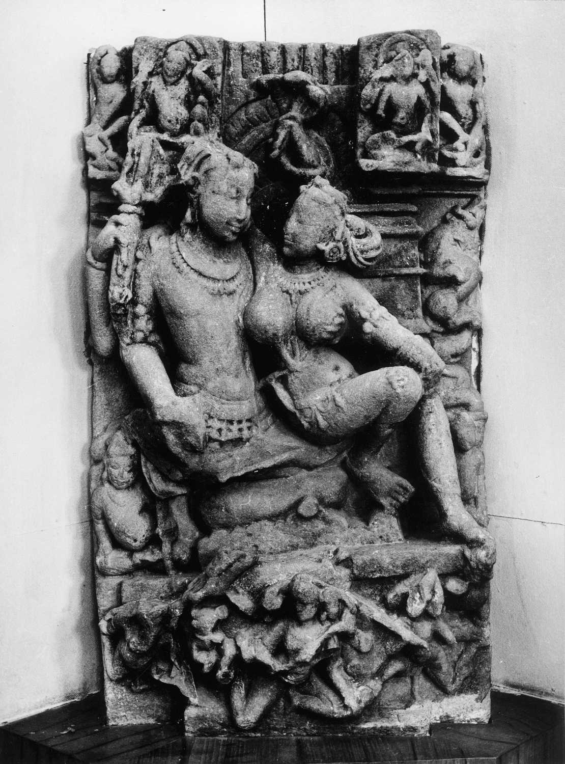 Mahant Ghasidas Memorial Museum, Raipur