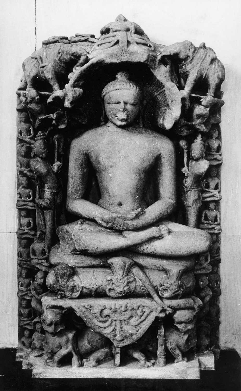 Mahant Ghasidas Memorial Museum, Raipur