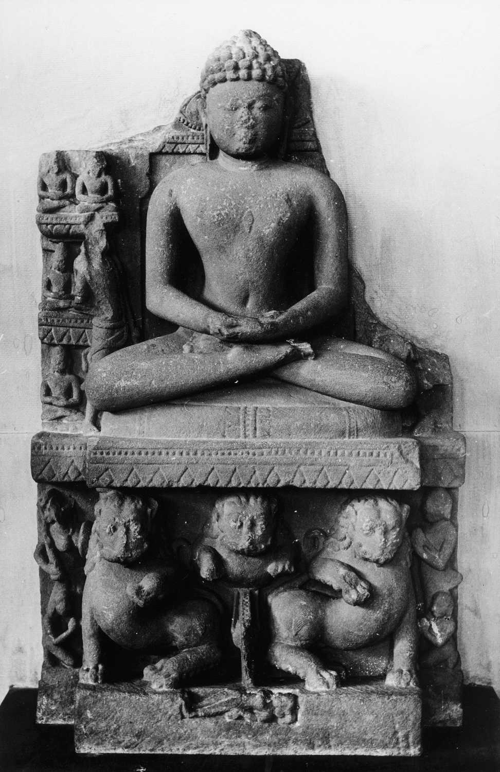 Mahant Ghasidas Memorial Museum, Raipur