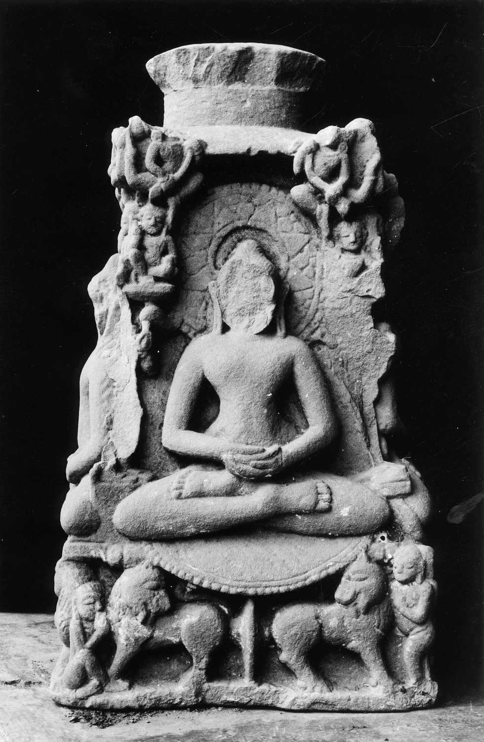 Mahant Ghasidas Memorial Museum, Raipur