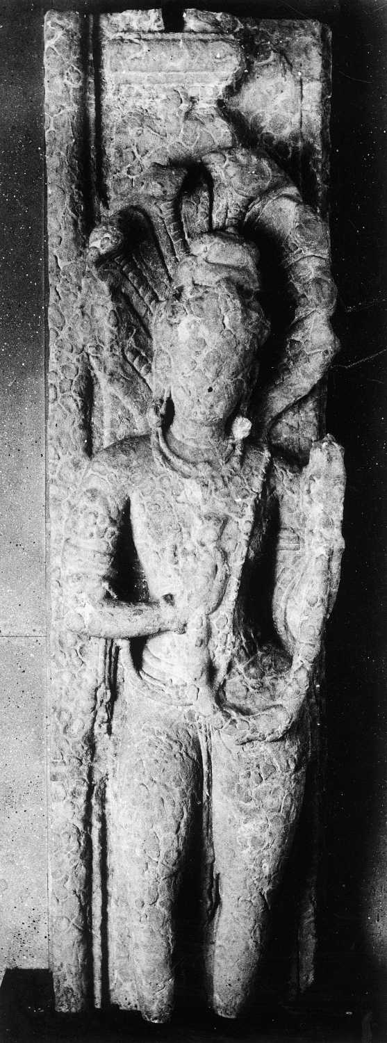 Mahant Ghasidas Memorial Museum, Raipur