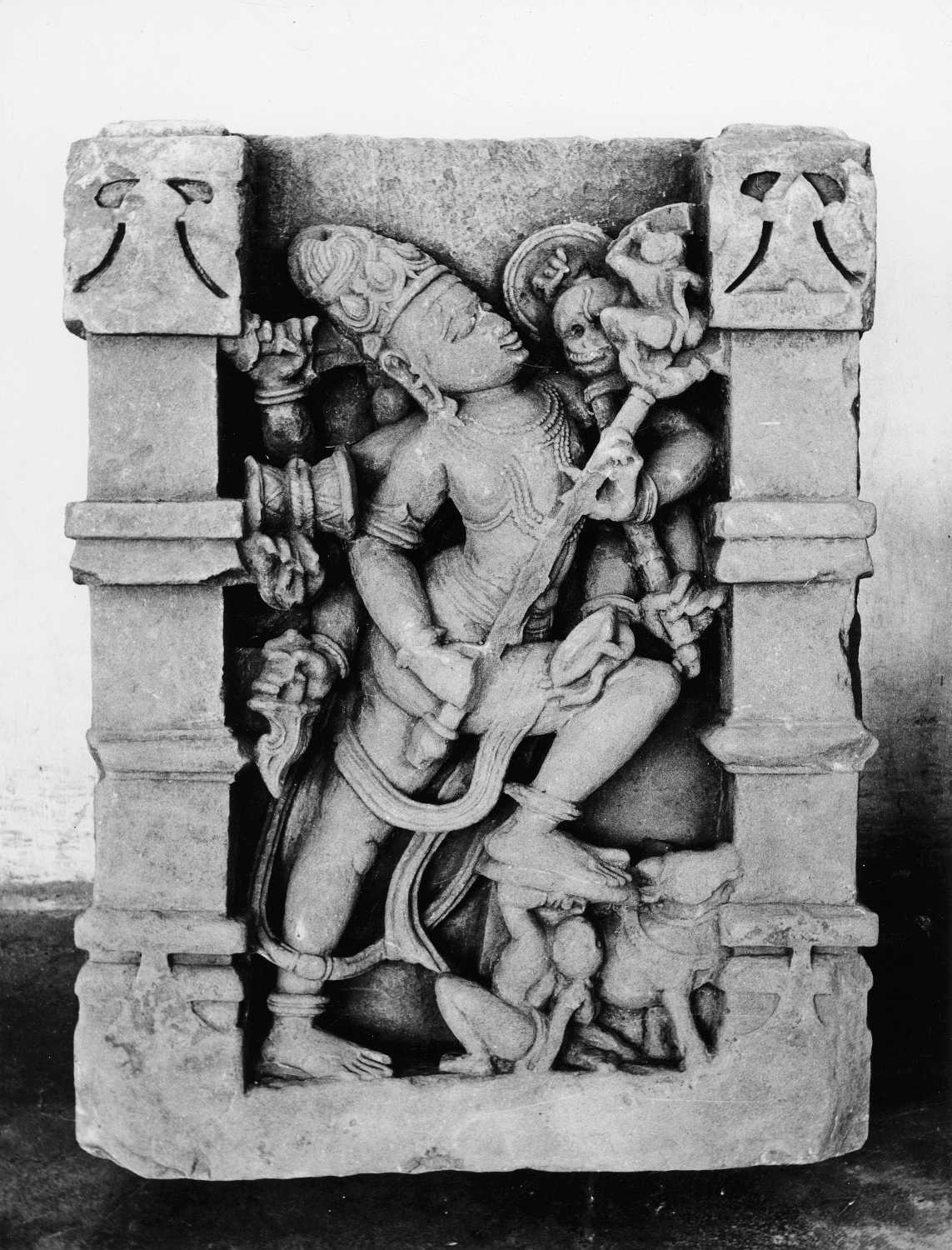 Mahant Ghasidas Memorial Museum, Raipur