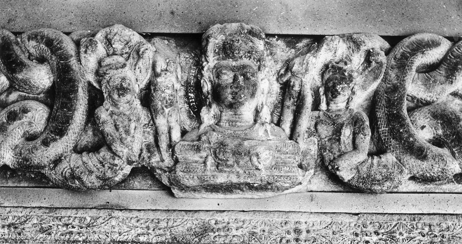 Mahant Ghasidas Memorial Museum, Raipur