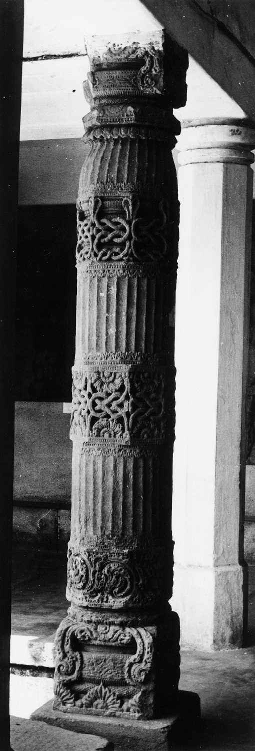 Mahant Ghasidas Memorial Museum, Raipur