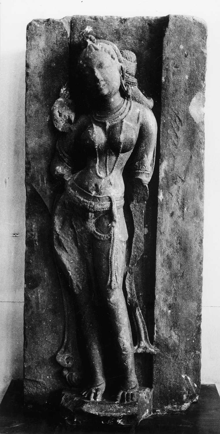 Mahant Ghasidas Memorial Museum, Raipur