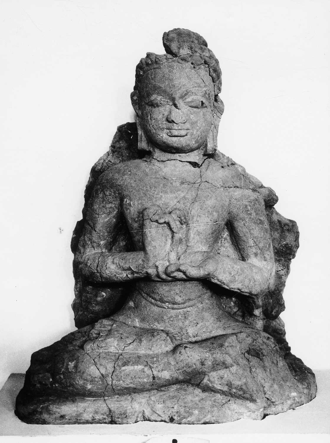 Mahant Ghasidas Memorial Museum, Raipur