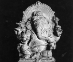 Mahant Ghasidas Memorial Museum, Raipur