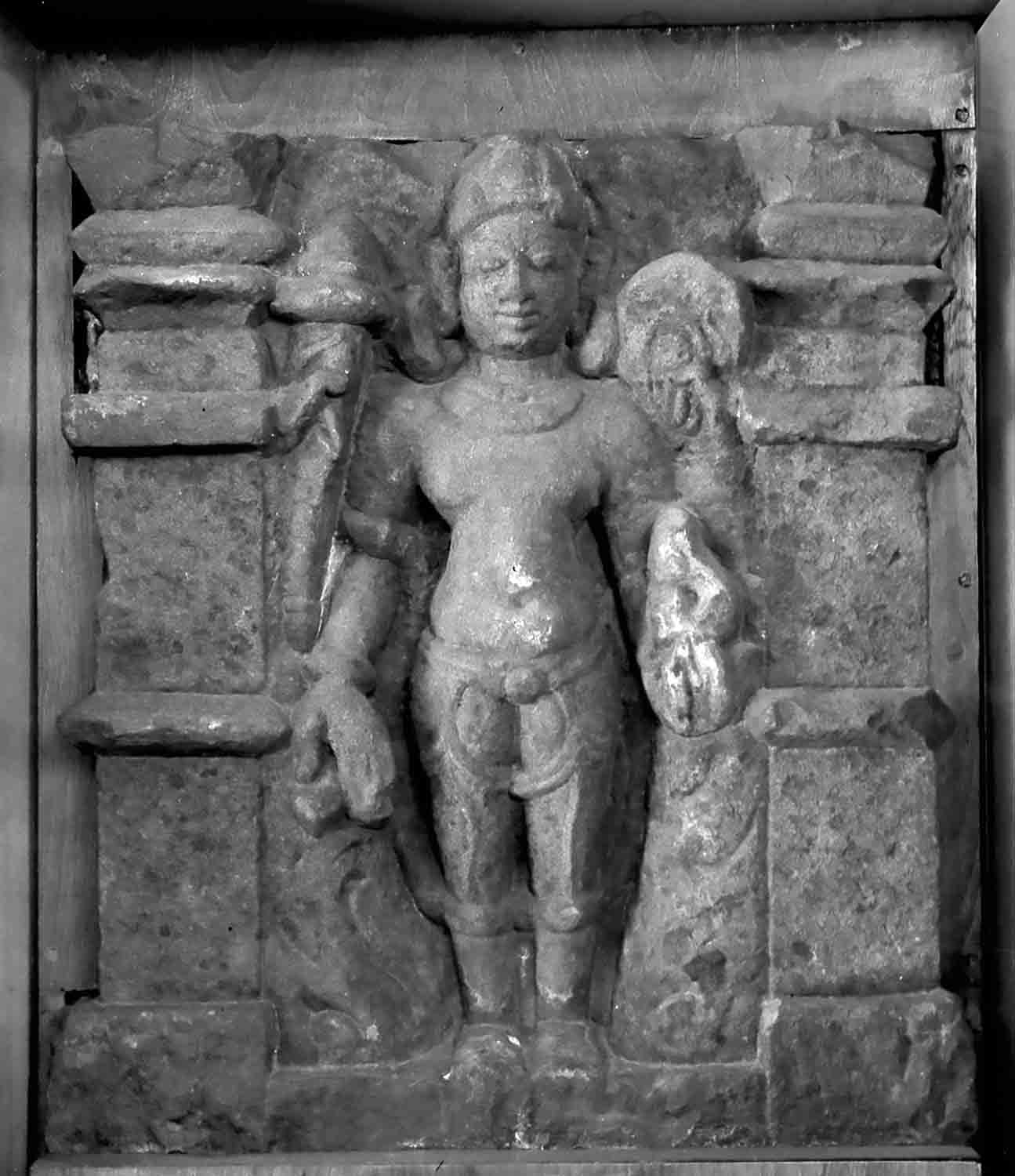 Mahant Ghasidas Memorial Museum, Raipur
