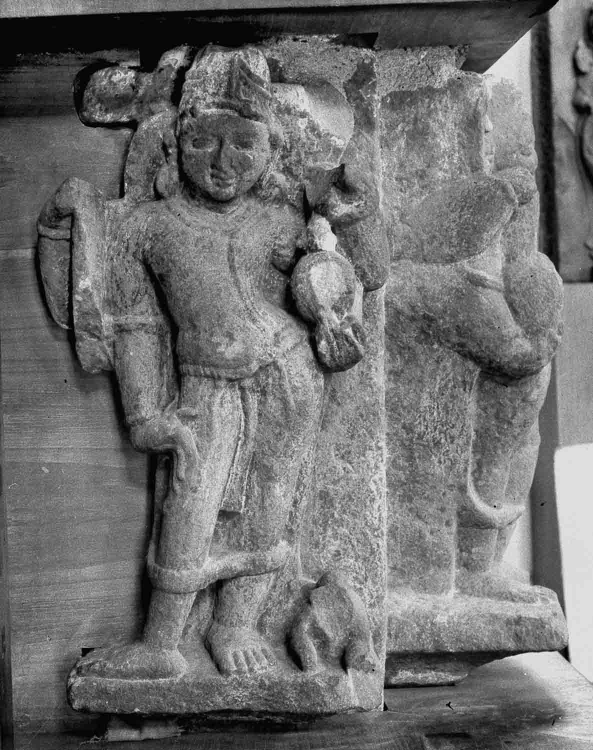 Mahant Ghasidas Memorial Museum, Raipur