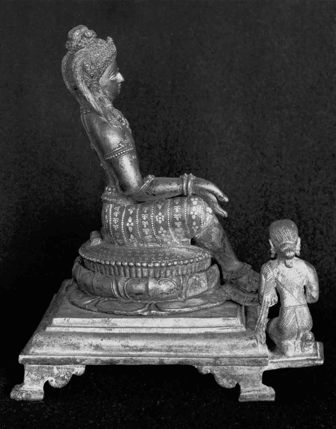 Mahant Ghasidas Memorial Museum, Raipur