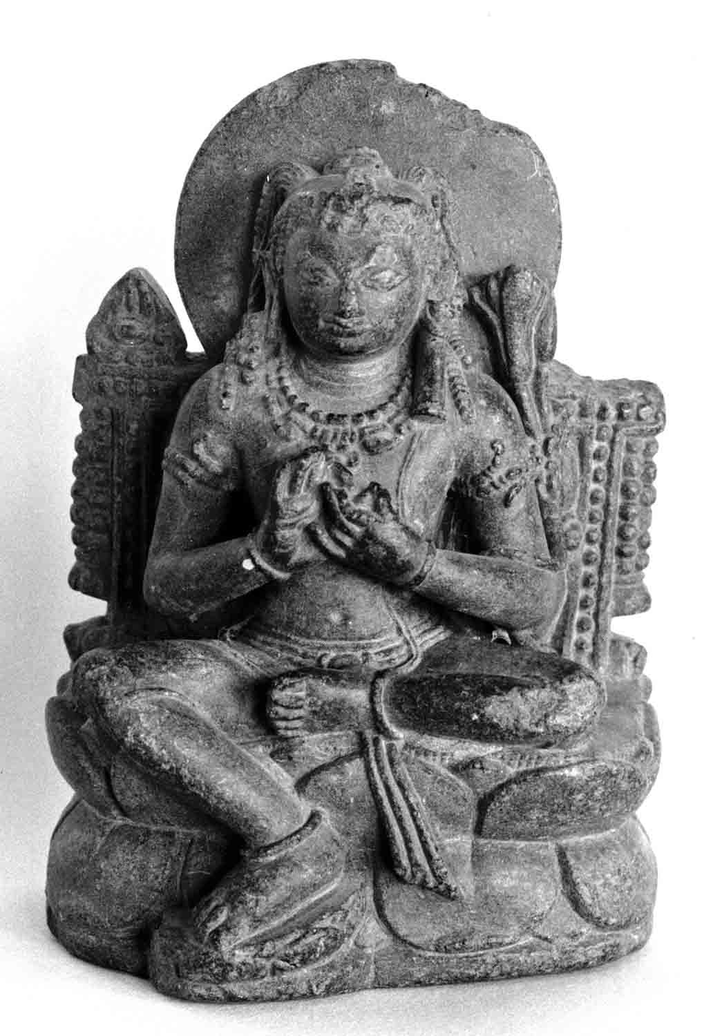 Mahant Ghasidas Memorial Museum, Raipur