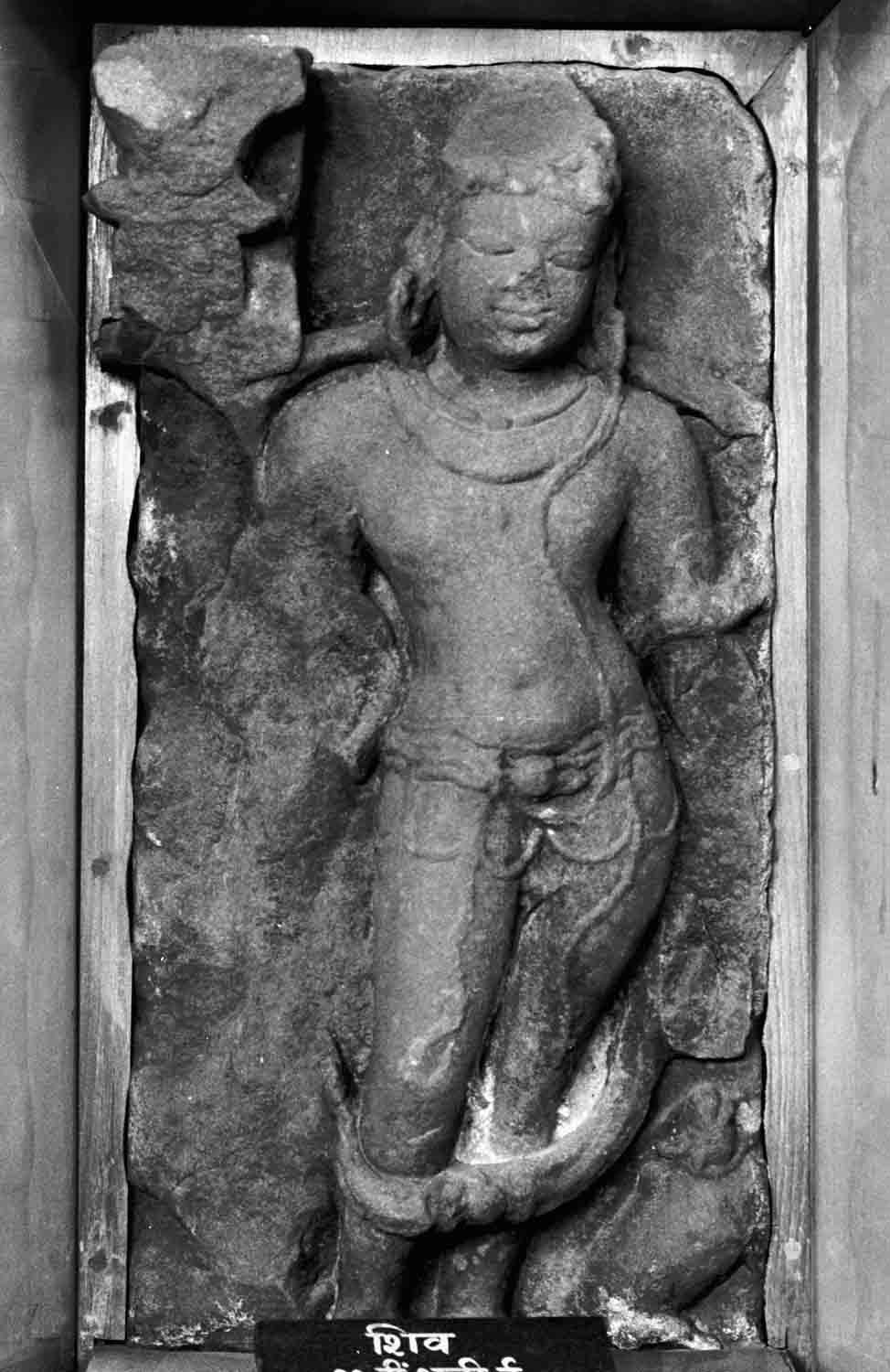 Mahant Ghasidas Memorial Museum, Raipur