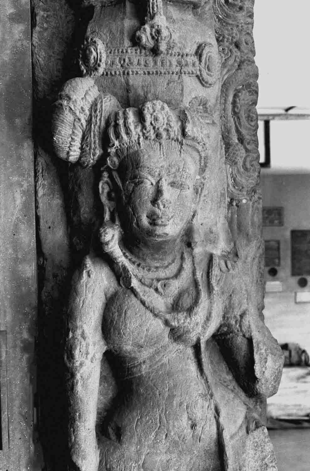 Mahant Ghasidas Memorial Museum, Raipur