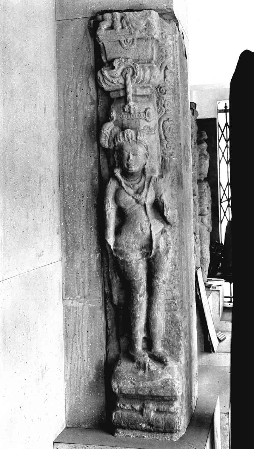 Mahant Ghasidas Memorial Museum, Raipur