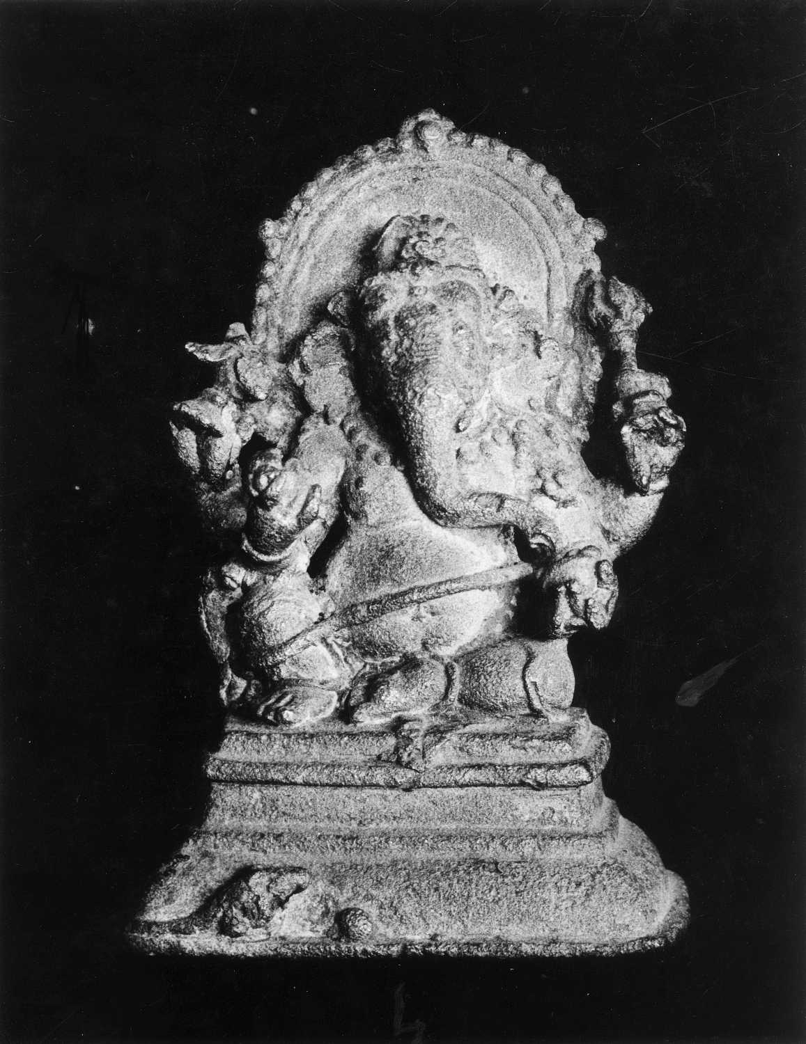 Mahant Ghasidas Memorial Museum, Raipur