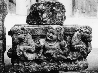 Site Museum,Sirpur, Madhya Pradesh