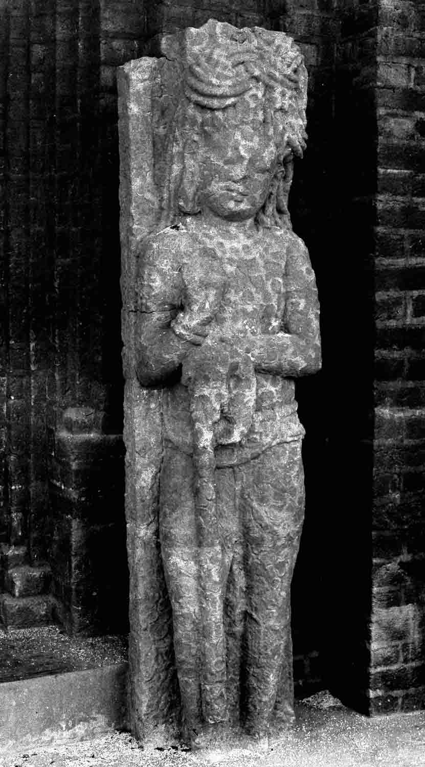 Site Museum,Sirpur, Madhya Pradesh