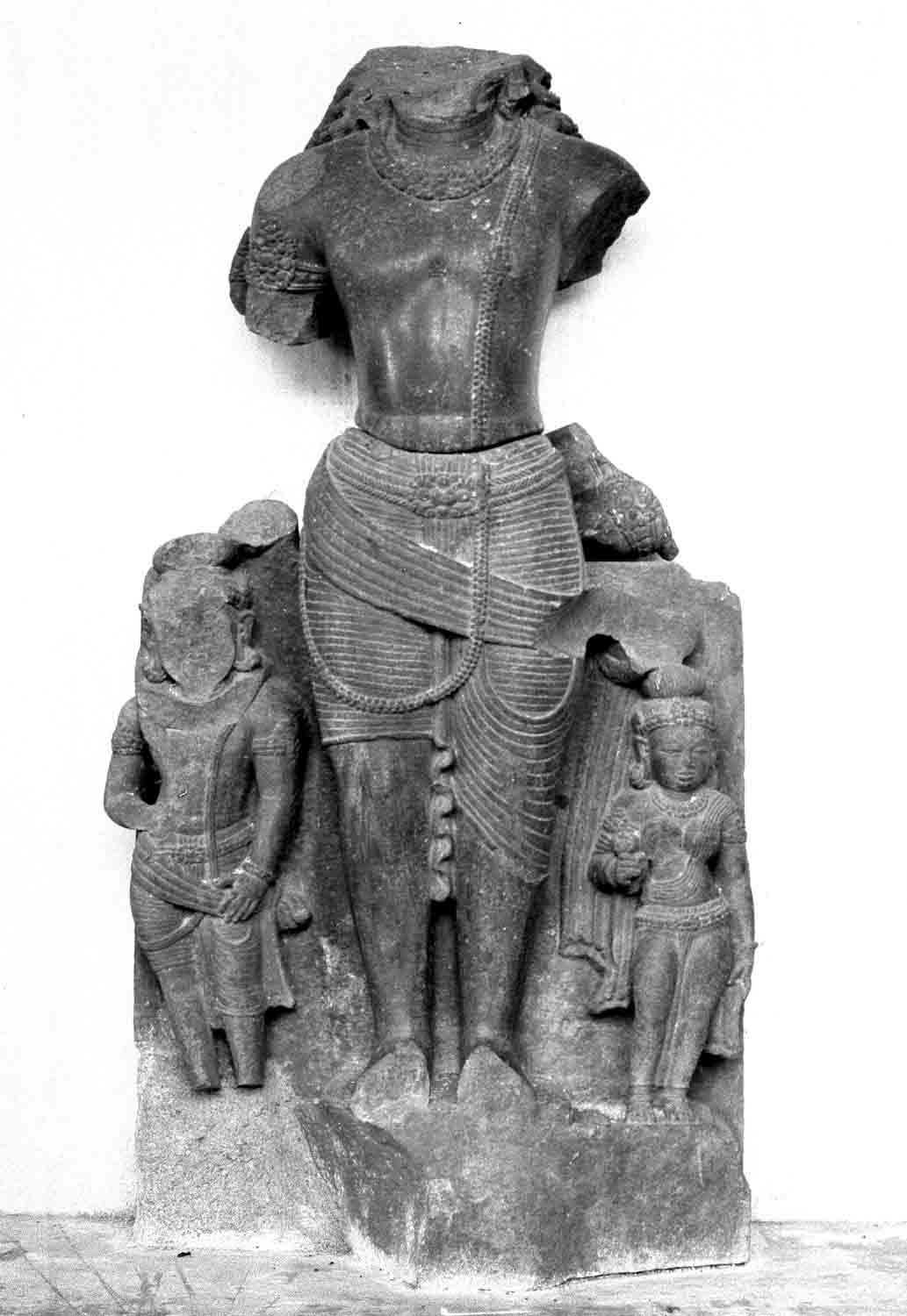Site Museum,Sirpur, Madhya Pradesh