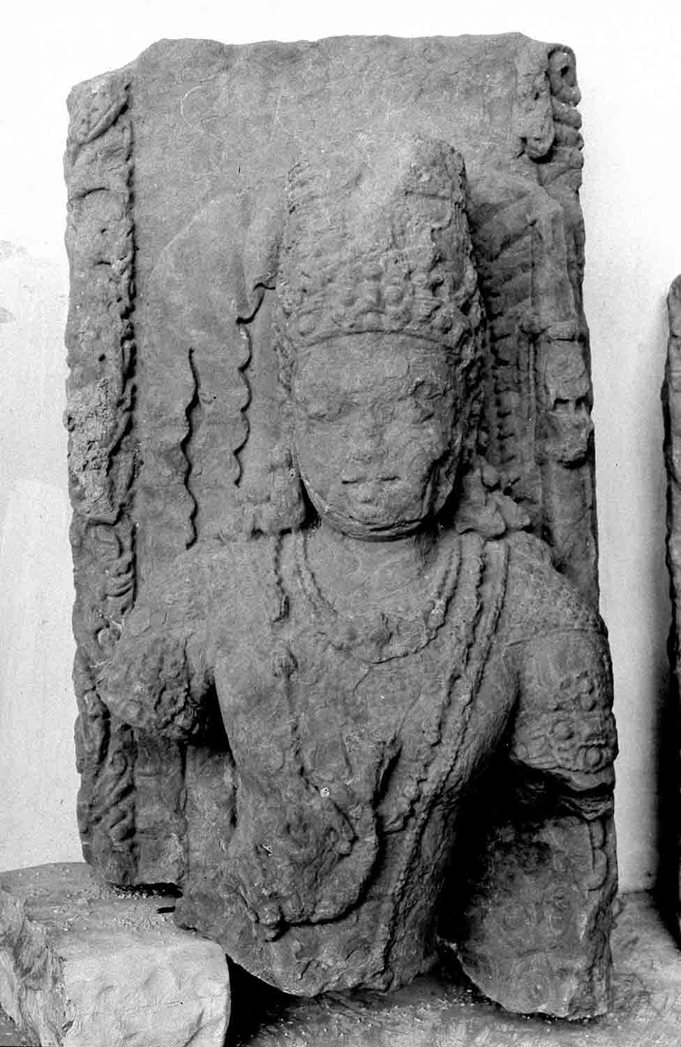 Site Museum,Sirpur, Madhya Pradesh