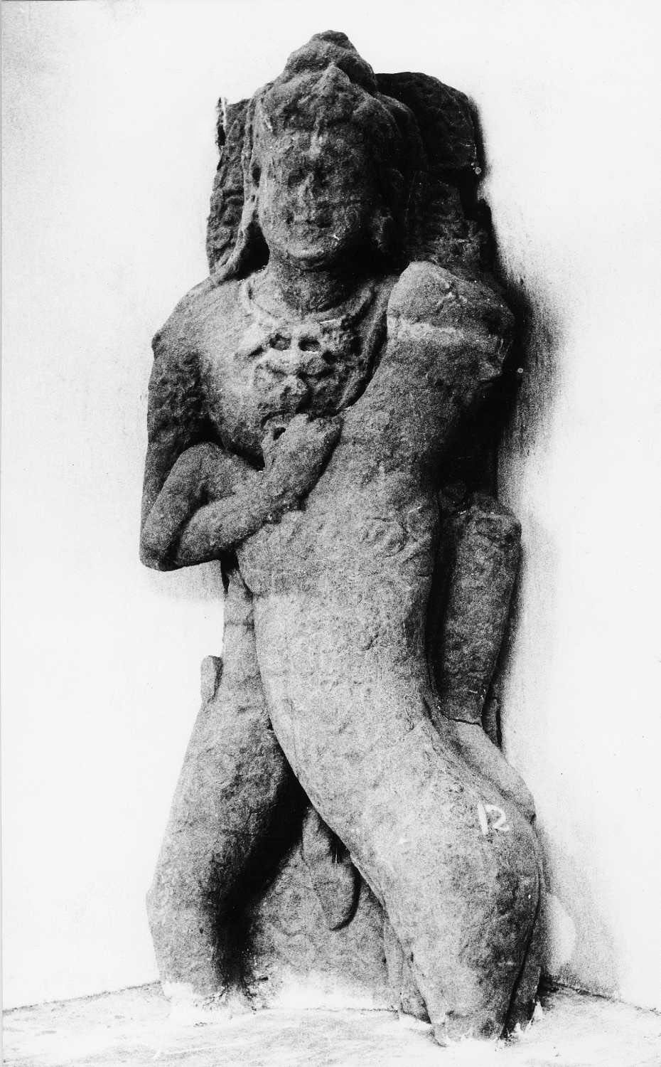 Site Museum,Sirpur, Madhya Pradesh