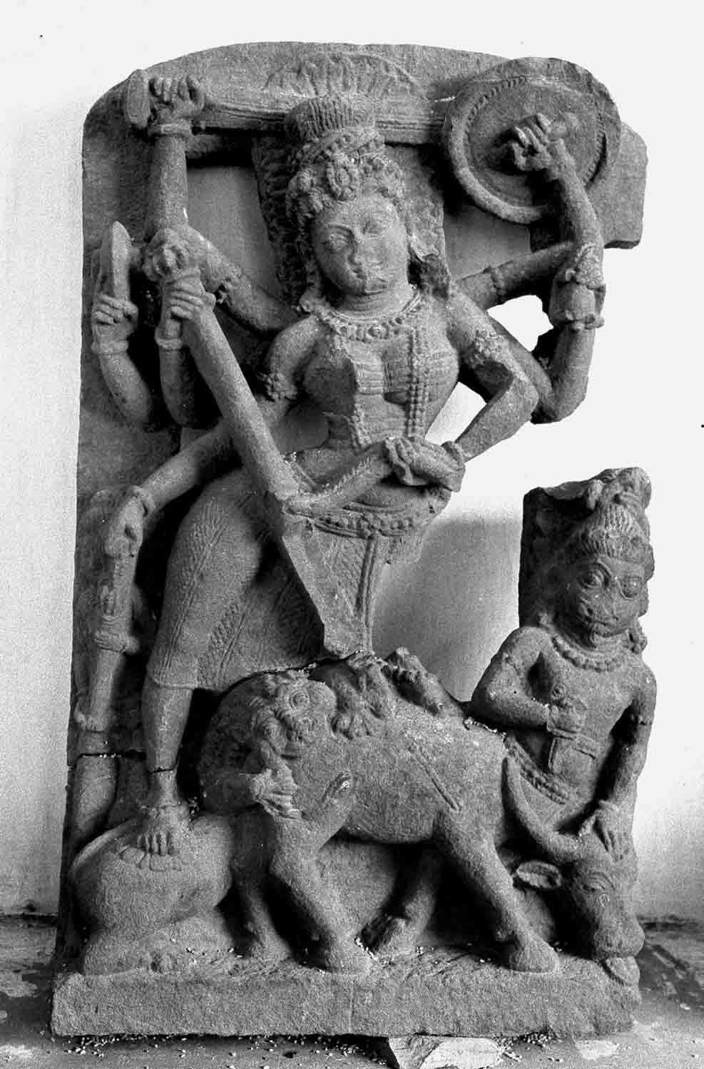 Site Museum,Sirpur, Madhya Pradesh