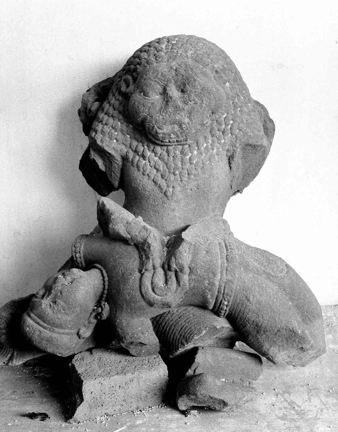 Site Museum,Sirpur, Madhya Pradesh
