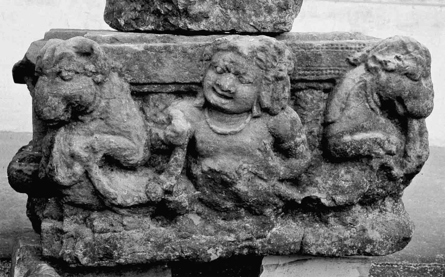 Site Museum,Sirpur, Madhya Pradesh