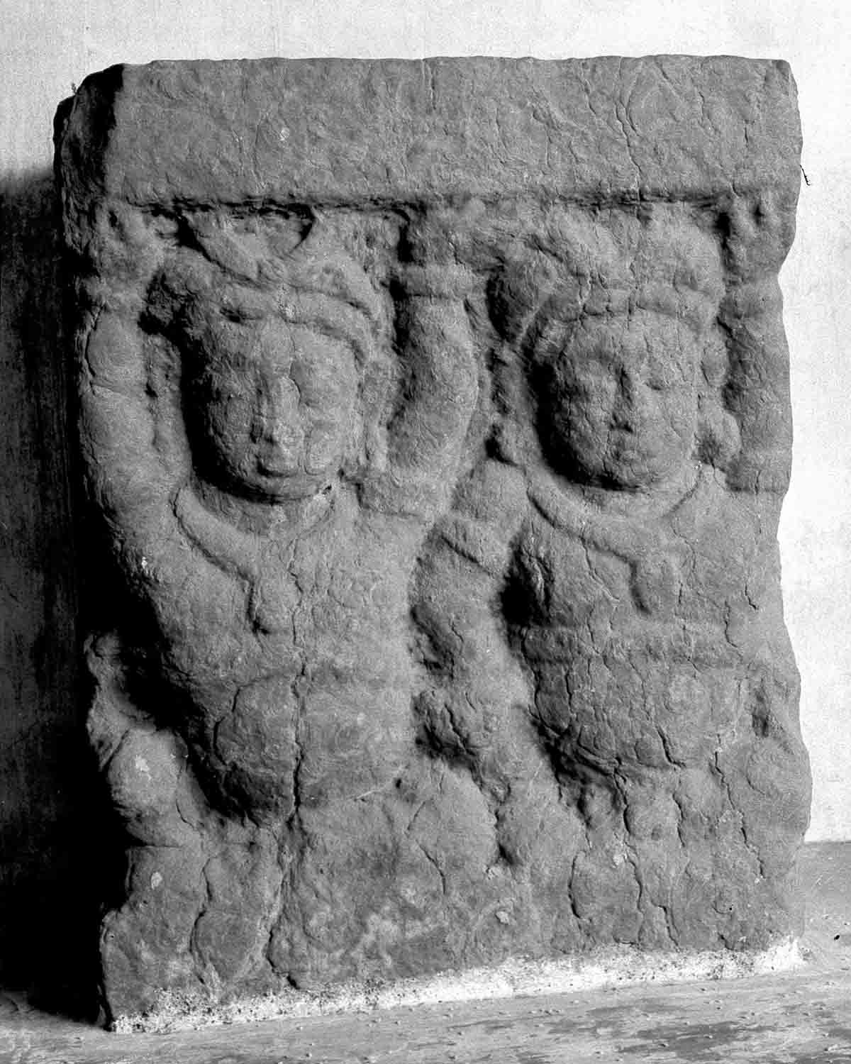 Site Museum,Sirpur, Madhya Pradesh