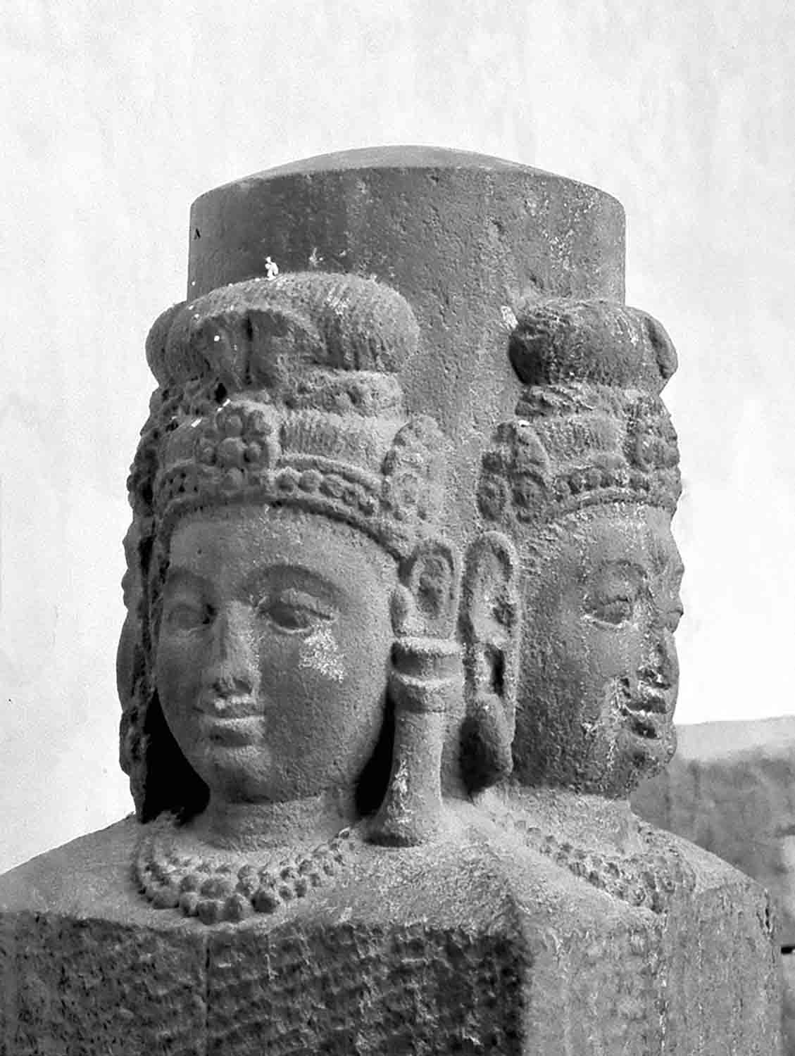 Site Museum,Sirpur, Madhya Pradesh